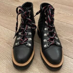 Marc Fisher boots size 6.5